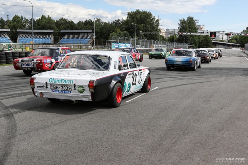 siberian supercars racing